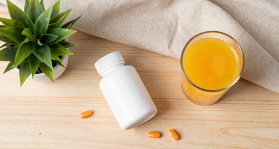 Scientists discover a surprising link between vitamin C and brain health