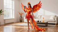 Sophie Cunningham stuns the Internet with Phoenix entrance attire, new fantasy football punishment & ribs!