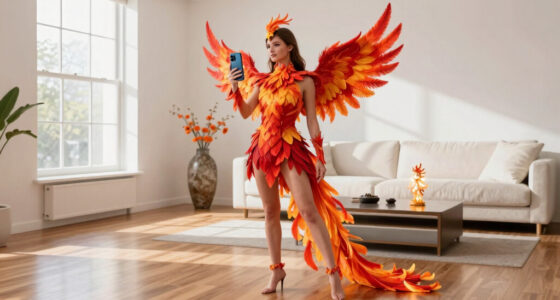 Sophie Cunningham stuns the Internet with Phoenix entrance attire, new fantasy football punishment & ribs!