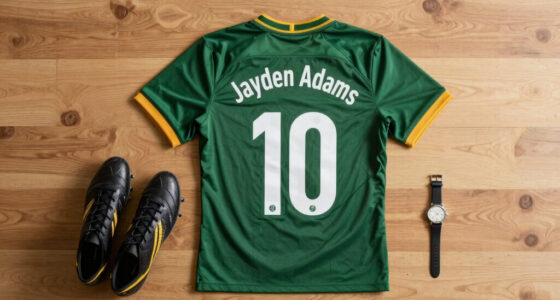 South Africa's Jayden Adams Dies During World Cup Match