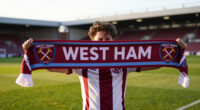 Stevenage Vs West Ham