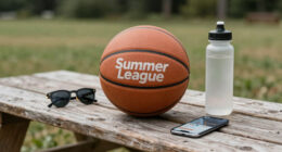 Summer League Surges In Global Coverage