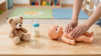 Tragedy In Leonardtown: 3-Month-Old Dies After CPR Reported At Daycare