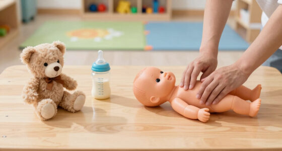 Tragedy In Leonardtown: 3-Month-Old Dies After CPR Reported At Daycare
