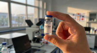 Vertex Pharmaceuticals Surges In Global Coverage