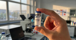 Vertex Pharmaceuticals Surges In Global Coverage