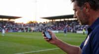 Watch USMNT's Path to Victory: The Critical Role of Early Goals - First Things First