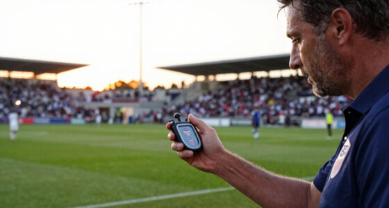 Watch USMNT's Path to Victory: The Critical Role of Early Goals - First Things First