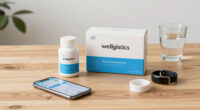 Wellgistics Health Surges In Global Coverage