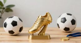 Who Won The Golden Boot 2026