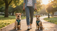 Why Race Alone When Your Dog Can Join, Too?