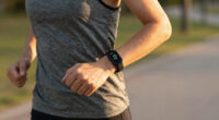 Why You Should Try Running Without A Fitness Tracker