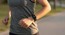 Why You Should Try Running Without A Fitness Tracker