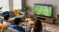 World Cup Games