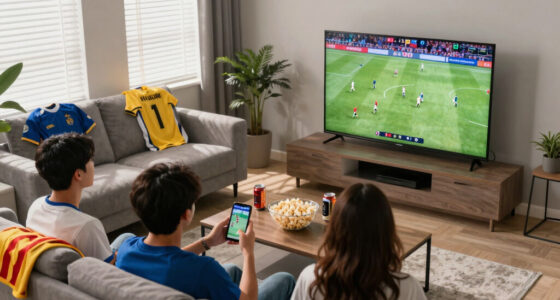 World Cup Games