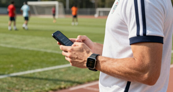 World Cup Update with Chase Izidoro