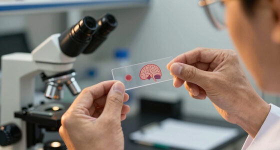 Yale Scientists May Have Found How Parkinson's Disease Spreads Through The Brain