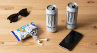 Your Toolkit Is Just Bubblegum And Half Empty Monster Cans, And I Have A Burst Appendix