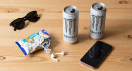 Your Toolkit Is Just Bubblegum And Half Empty Monster Cans, And I Have A Burst Appendix