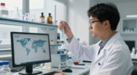 Zentalis Pharmaceuticals Surges In Global Coverage