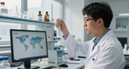 Zentalis Pharmaceuticals Surges In Global Coverage