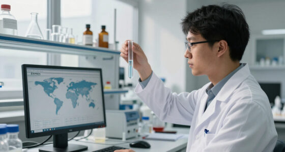 Zentalis Pharmaceuticals Surges In Global Coverage