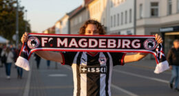 1. Fc Magdeburg – Btsv