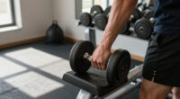10 Best Adjustable Dumbbells for Home Gym in 2026