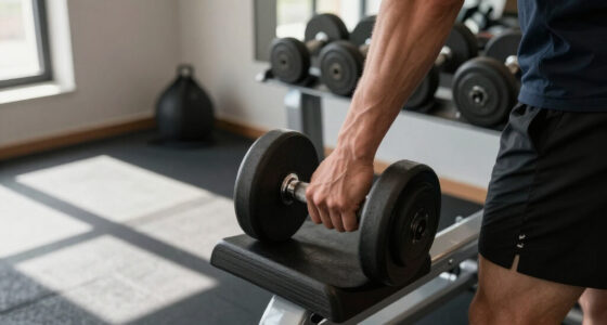 10 Best Adjustable Dumbbells for Home Gym in 2026