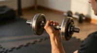 11 Best Adjustable Dumbbells for Home Gym in 2026