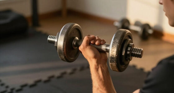 11 Best Adjustable Dumbbells for Home Gym in 2026