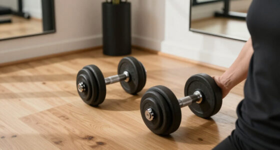 12 Best Adjustable Dumbbells for Home Gym in 2026