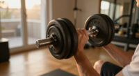 13 Best Adjustable Dumbbells for Home Gym in 2026