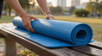13 Best Compact Foldable Yoga Mats in 2026
