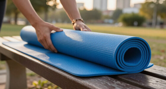 13 Best Compact Foldable Yoga Mats in 2026