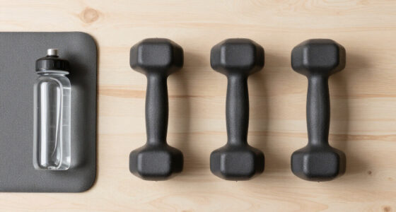 14 Best Adjustable Dumbbells for Students in 2026