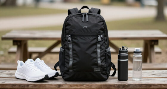 14 Best Athletic Backpacks for Students in 2026
