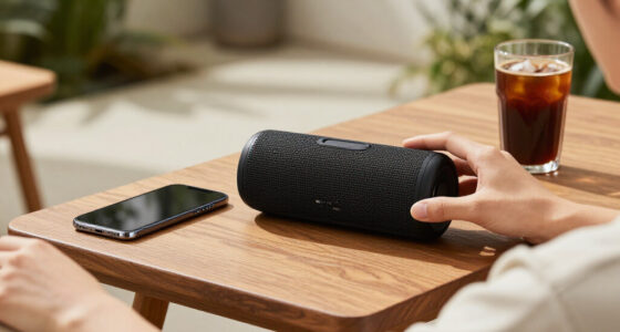 14 Best Portable Bluetooth Speakers in 2026