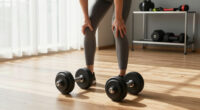 15 Best Adjustable Dumbbells For Home Gym In 2026