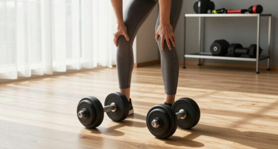 15 Best Adjustable Dumbbells For Home Gym In 2026