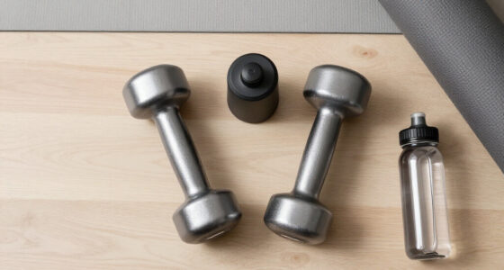 15 Best Compact Adjustable Dumbbells in 2026