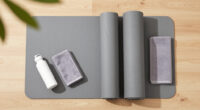15 Best Compact Foldable Yoga Mats in 2026