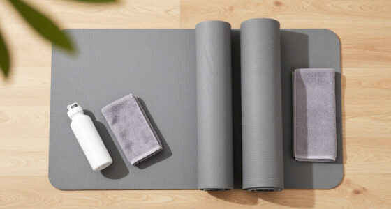 15 Best Compact Foldable Yoga Mats in 2026