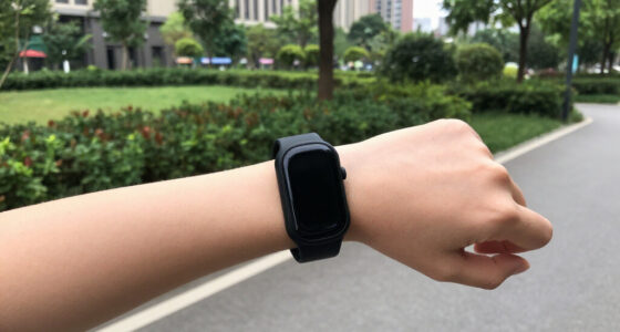 15 Best Fitness Trackers For Students In 2026