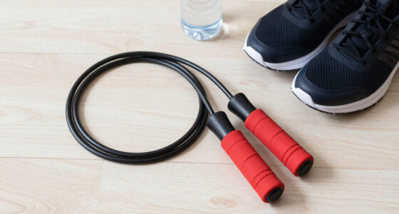15 Best Weighted Jump Ropes in 2026