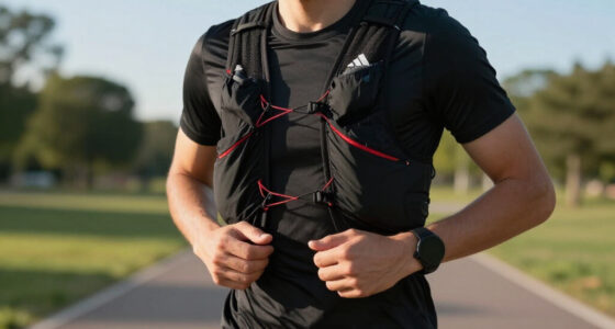 15 Best Weighted Vests for Running in 2026