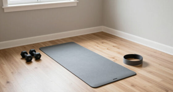 8 Best Home Workout Equipment For Small Spaces In 2026
