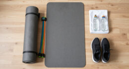 9 Best Dorm Room Exercise Equipment in 2026