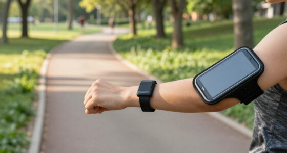 9 Best Fitness Trackers For Students In 2026