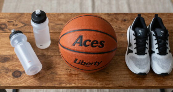 Aces Vs Liberty